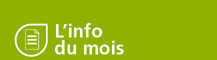 Info du Mois