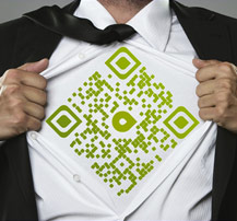 QR