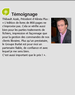 T&eacute;moignage