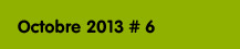 Octobre 2013 #6
