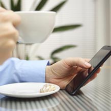 Une campagne SMS pour cibler votre communication