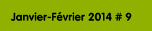 Janvier 2014 #9