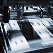 impression haute technologie