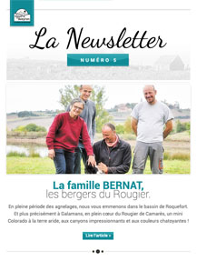 Le groupe Unicor décide d’étendre sa collaboration avec le groupe Burlat