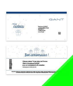 Gant