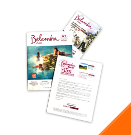 Belambra