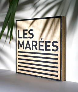 Quand Les Marées montent …