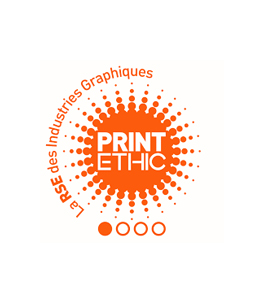LE GROUPE BURLAT ET LE LABEL PRINT’ETHIC
