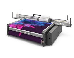 Nouvelle machine Swiss Q Print