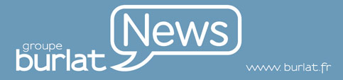 Groupe Burlat News