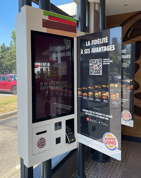 Burger King