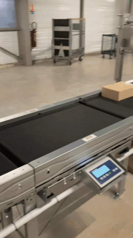 Burlat optimise ses actions logistiques