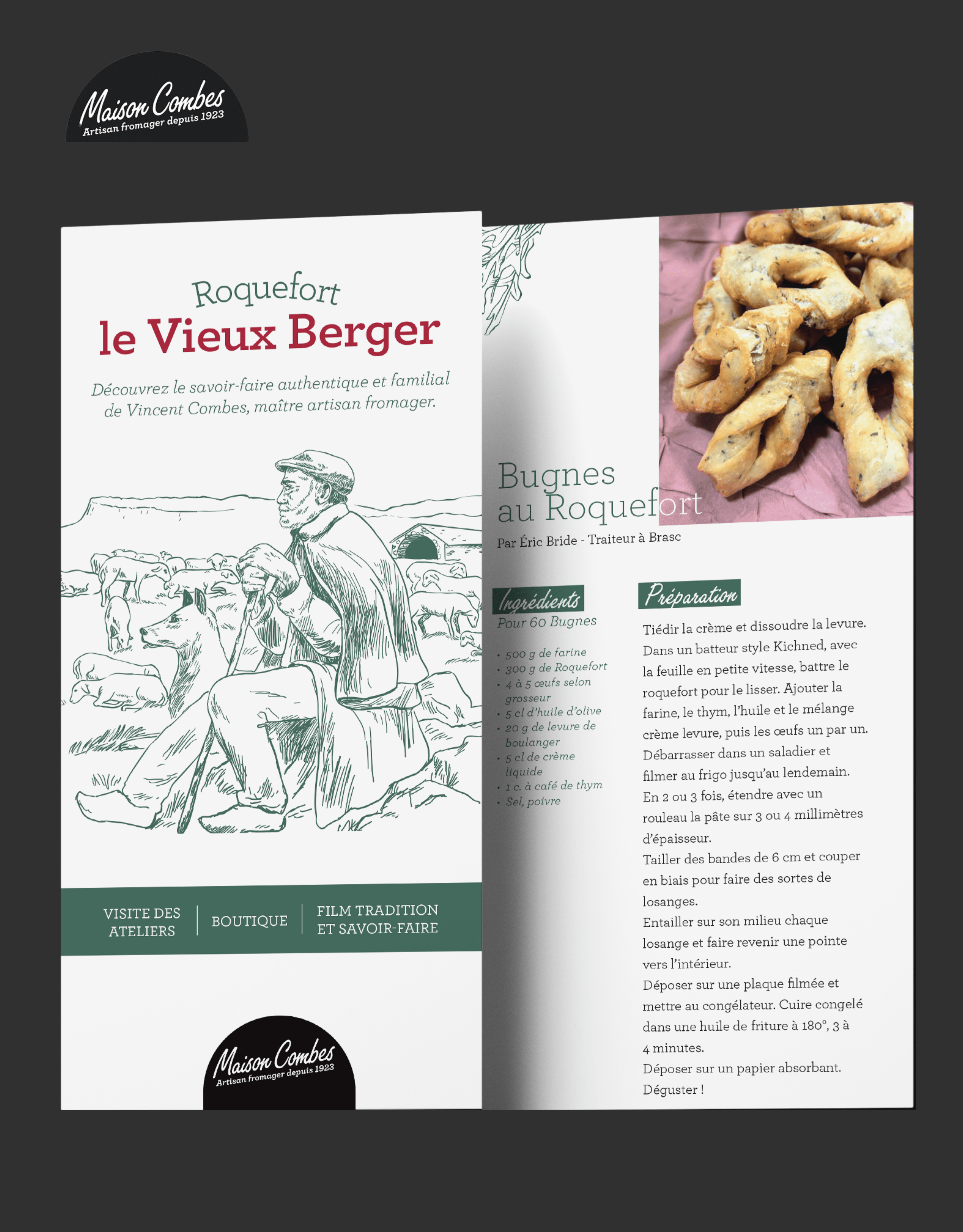 Les marées